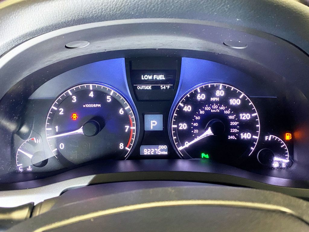 2013 Lexus RX 350 AWD 4dr - 22966746 - 29