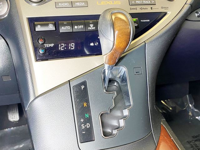 2013 Lexus RX 350 AWD 4dr - 22966746 - 33