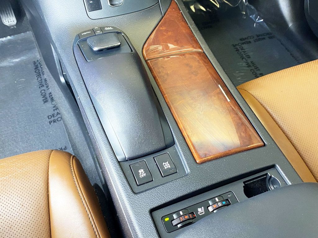 2013 Lexus RX 350 AWD 4dr - 22966746 - 35