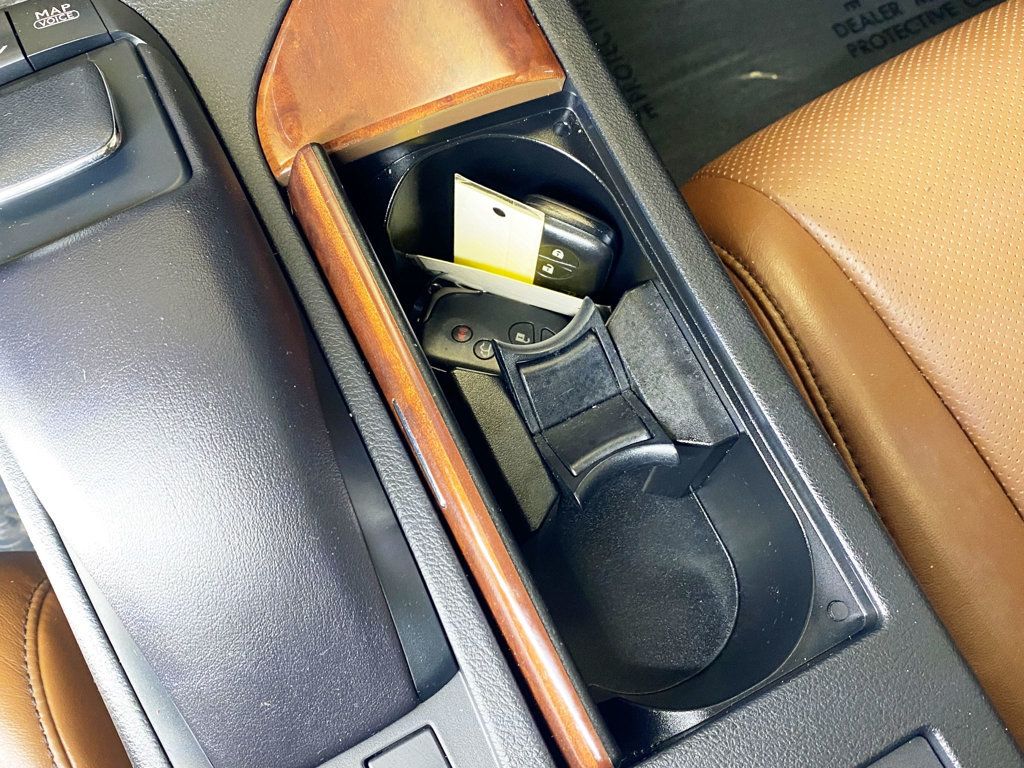 2013 Lexus RX 350 AWD 4dr - 22966746 - 36