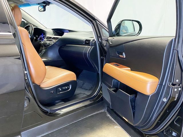 2013 Lexus RX 350 AWD 4dr - 22966746 - 42