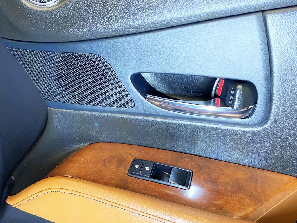 2013 Lexus RX 350 AWD 4dr - 22966746 - 43