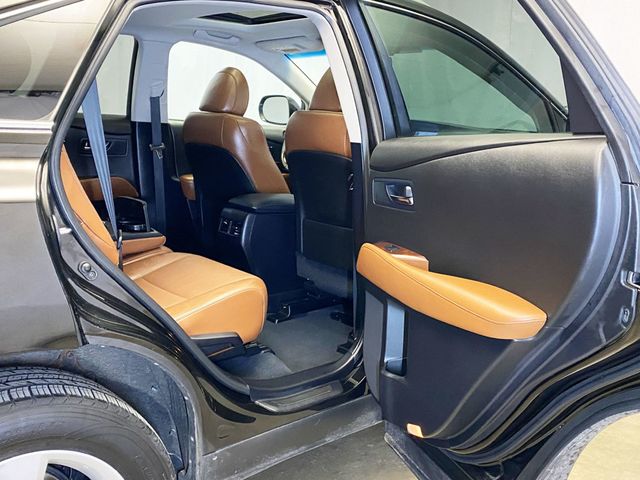 2013 Lexus RX 350 AWD 4dr - 22966746 - 48