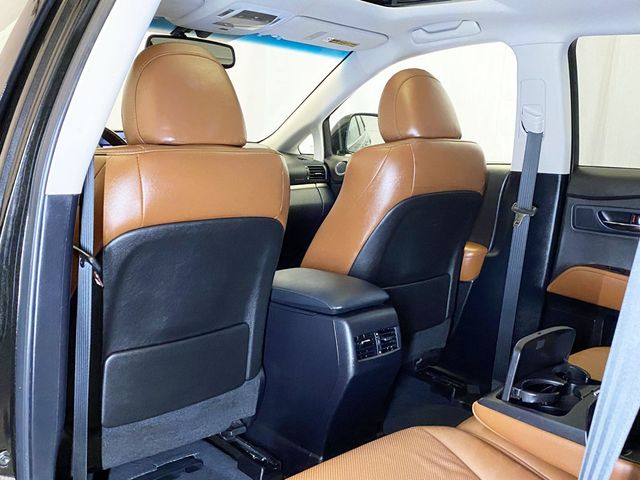 2013 Lexus RX 350 AWD 4dr - 22966746 - 52