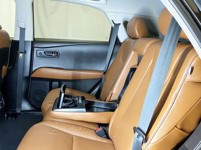 2013 Lexus RX 350 AWD 4dr - 22966746 - 53