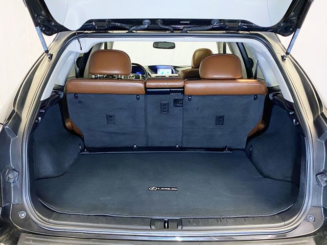 2013 Lexus RX 350 AWD 4dr - 22966746 - 55