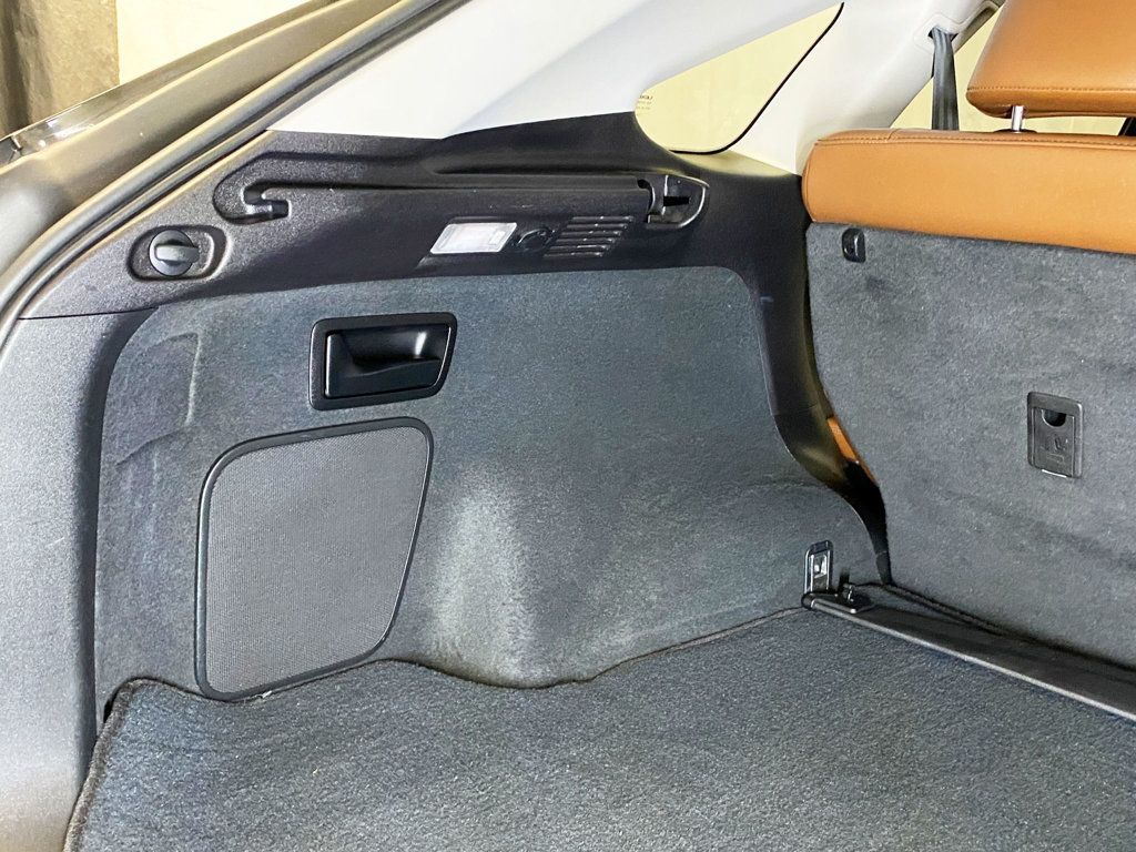 2013 Lexus RX 350 AWD 4dr - 22966746 - 56