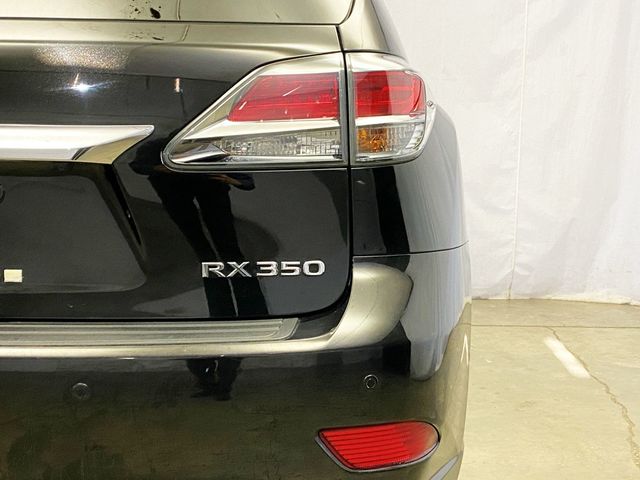 2013 Lexus RX 350 AWD 4dr - 22966746 - 5