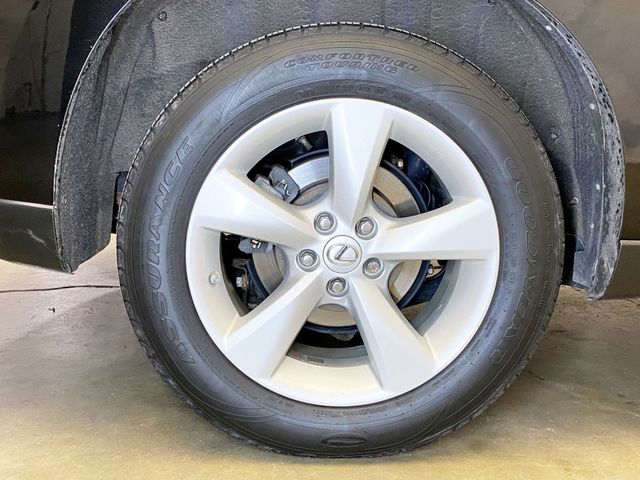 2013 Lexus RX 350 AWD 4dr - 22966746 - 61