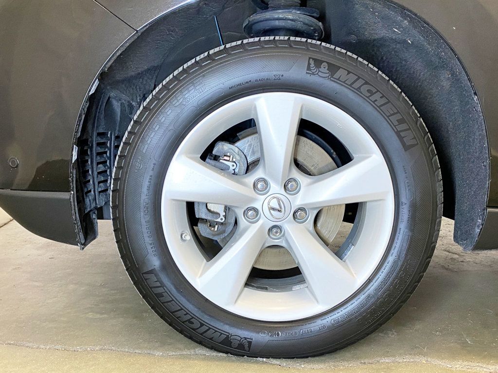 2013 Lexus RX 350 AWD 4dr - 22966746 - 63