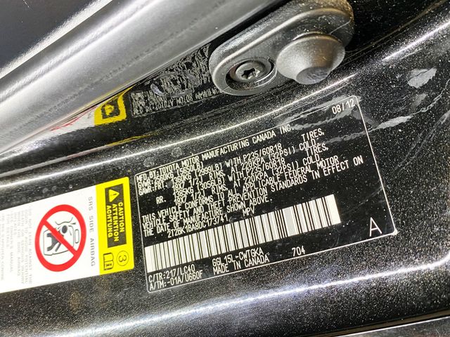 2013 Lexus RX 350 AWD 4dr - 22966746 - 66