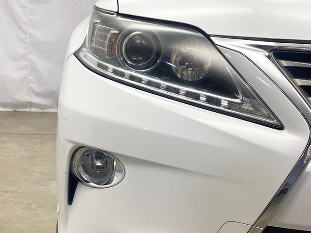 2013 Lexus RX 350 AWD 4dr - 22969066 - 11