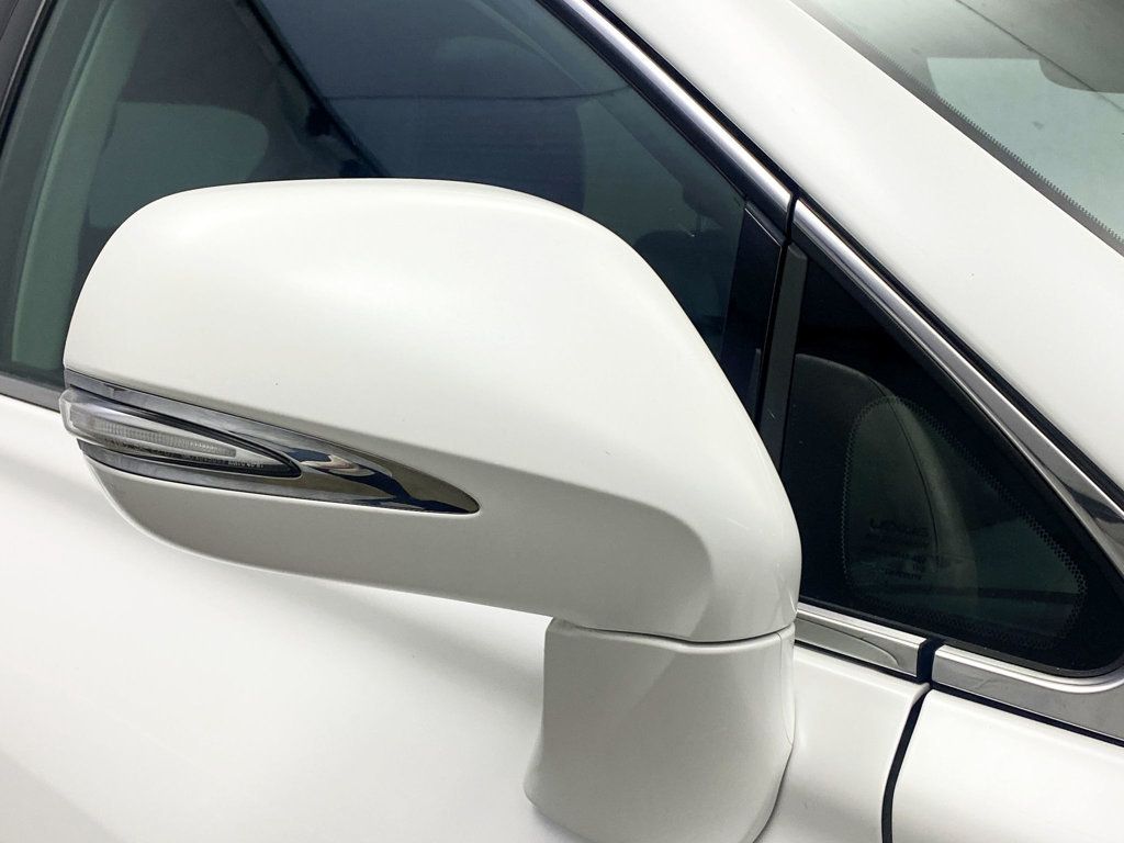 2013 Lexus RX 350 AWD 4dr - 22969066 - 13