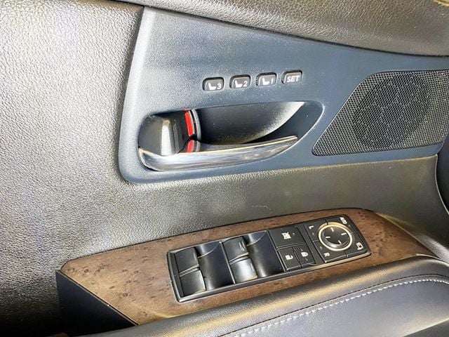 2013 Lexus RX 350 AWD 4dr - 22969066 - 17