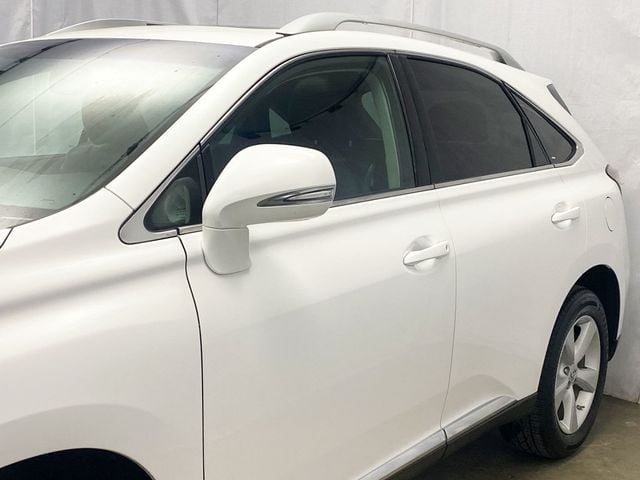 2013 Lexus RX 350 AWD 4dr - 22969066 - 1