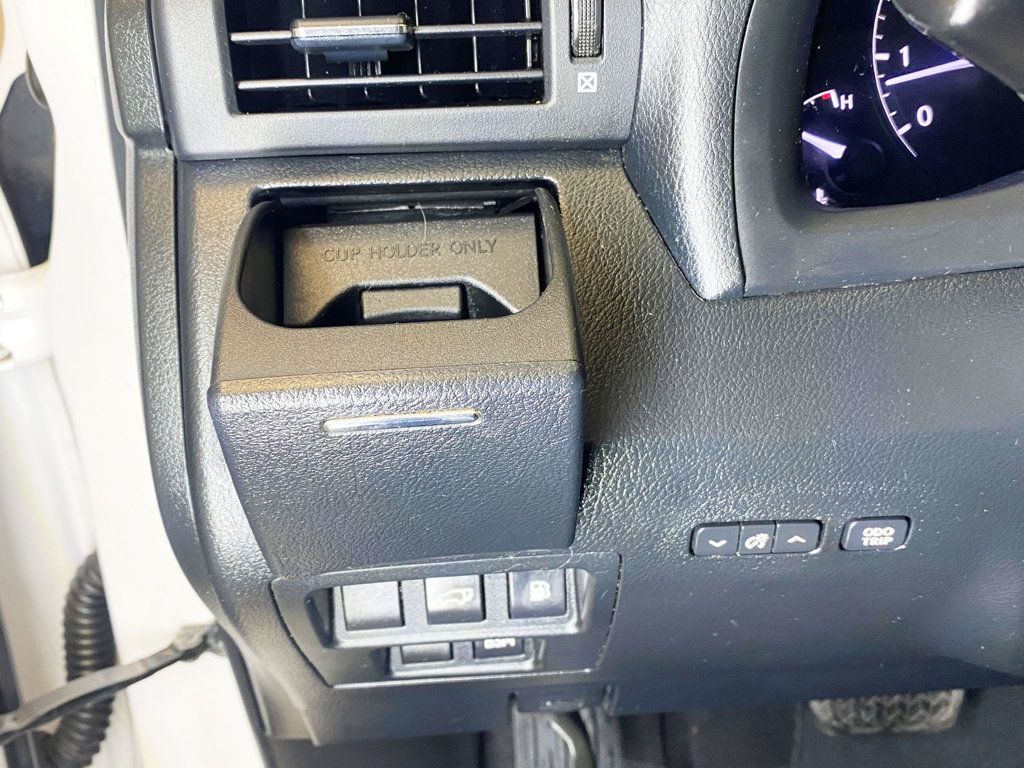 2013 Lexus RX 350 AWD 4dr - 22969066 - 21