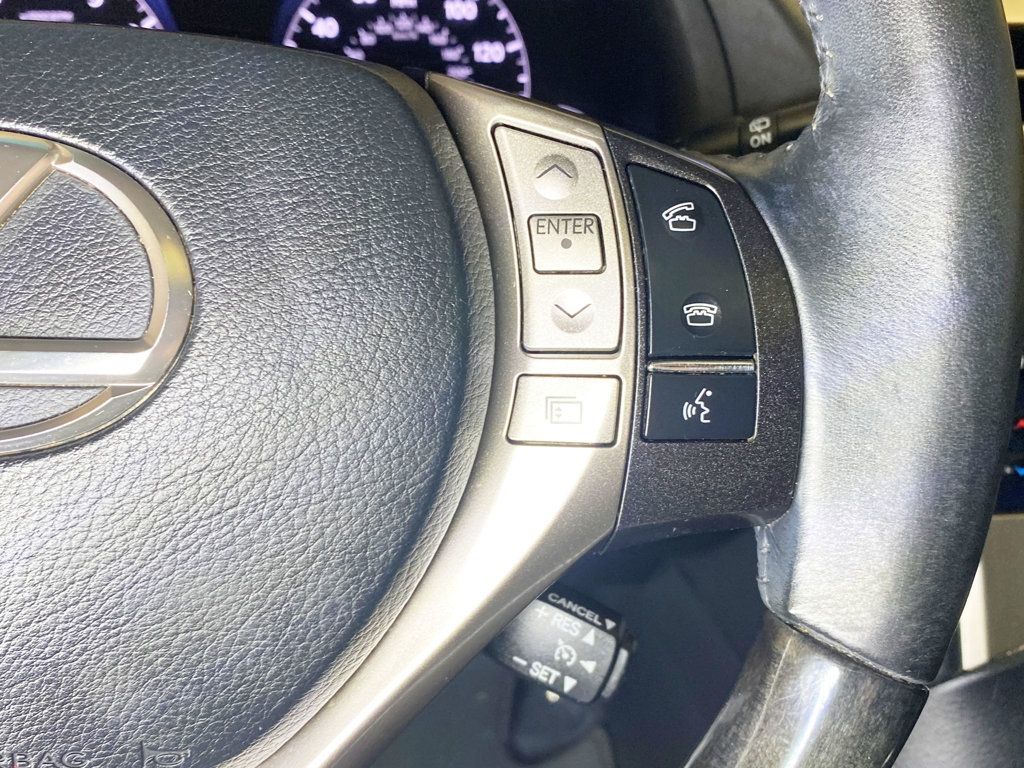 2013 Lexus RX 350 AWD 4dr - 22969066 - 25