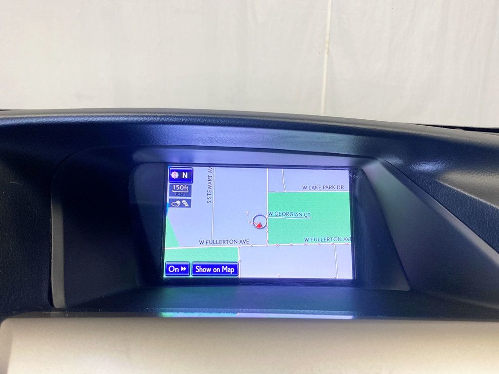 2013 Lexus RX 350 AWD 4dr - 22969066 - 31