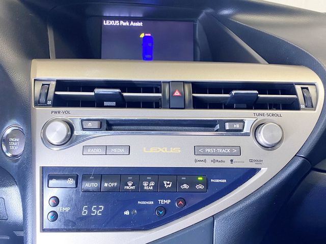 2013 Lexus RX 350 AWD 4dr - 22969066 - 33
