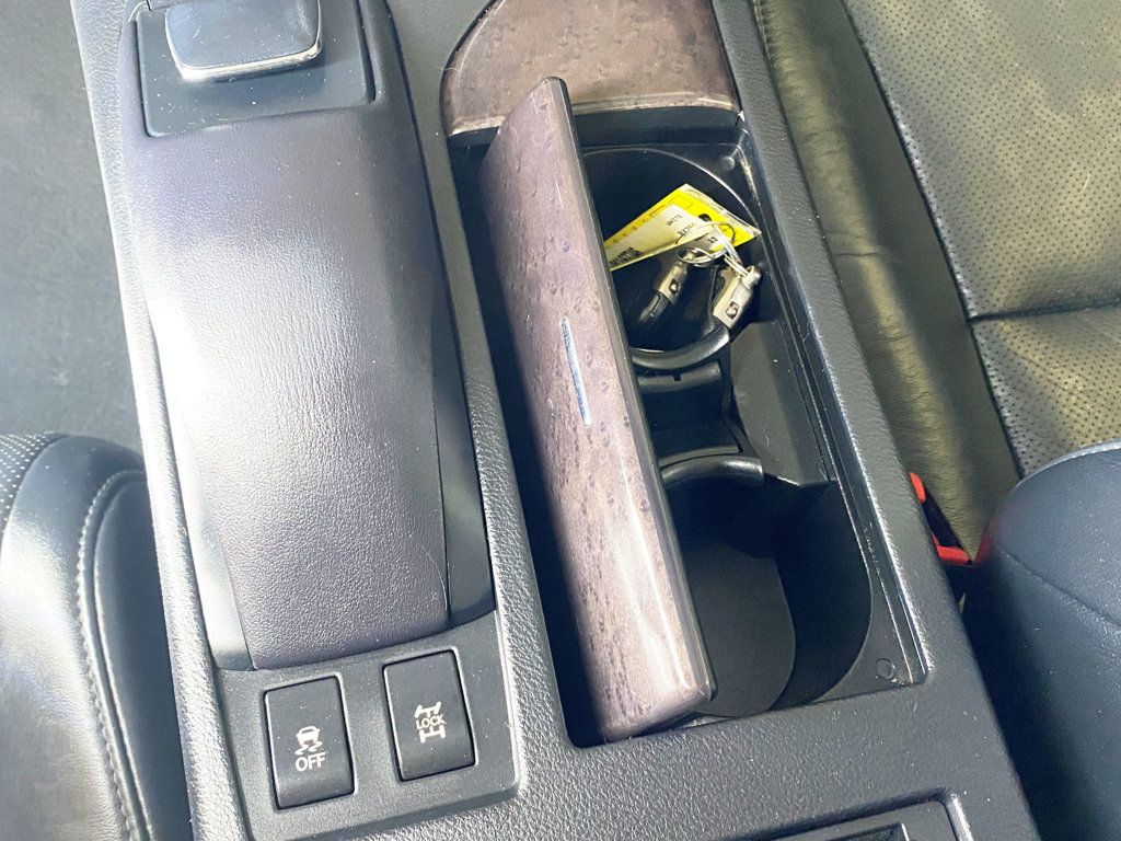 2013 Lexus RX 350 AWD 4dr - 22969066 - 36