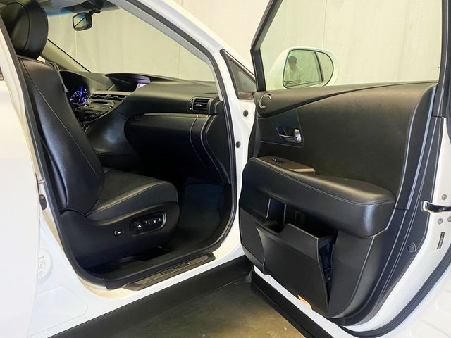 2013 Lexus RX 350 AWD 4dr - 22969066 - 41