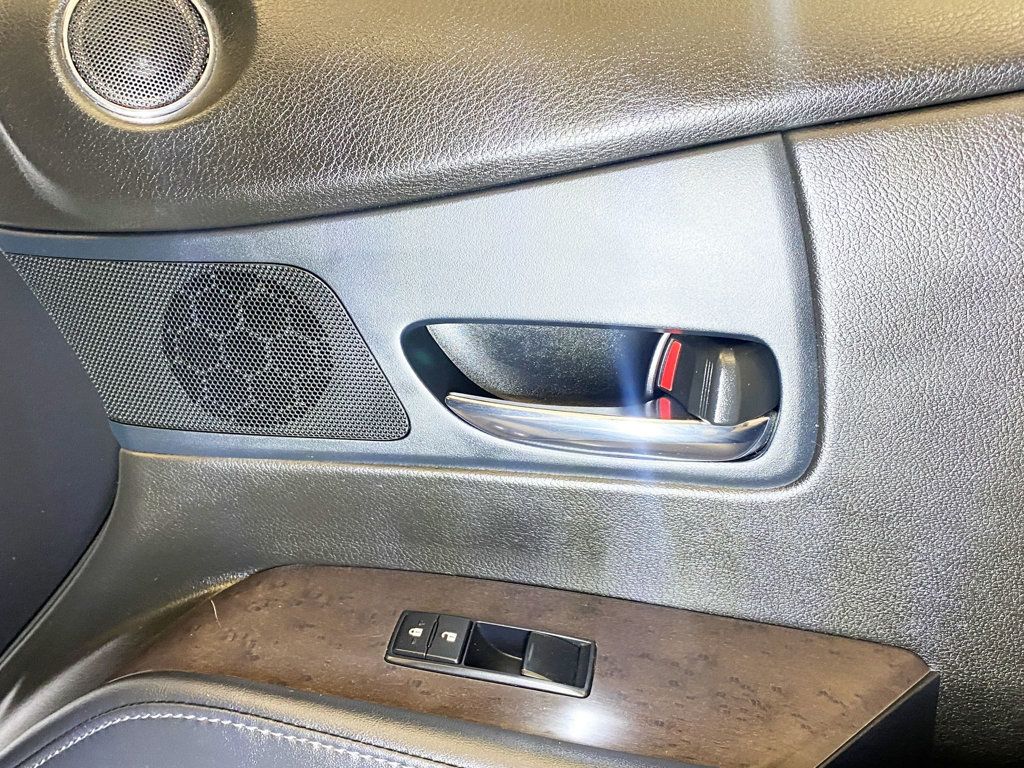 2013 Lexus RX 350 AWD 4dr - 22969066 - 42