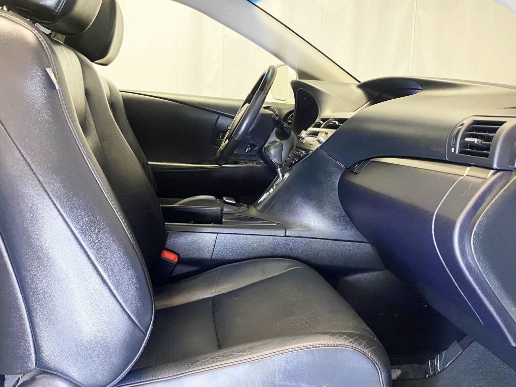 2013 Lexus RX 350 AWD 4dr - 22969066 - 43