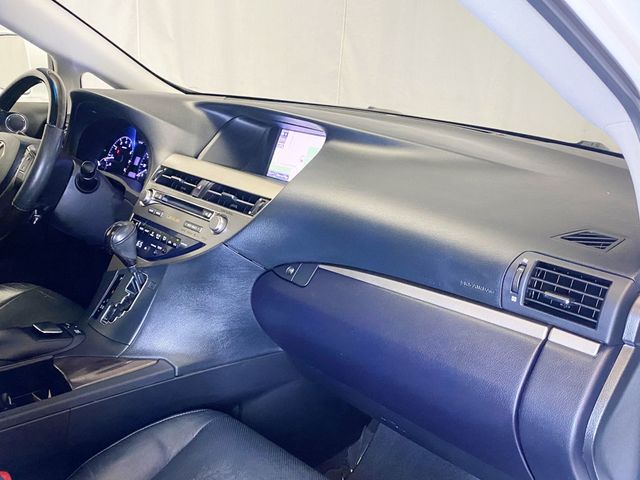 2013 Lexus RX 350 AWD 4dr - 22969066 - 45