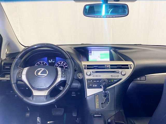2013 Lexus RX 350 AWD 4dr - 22969066 - 46