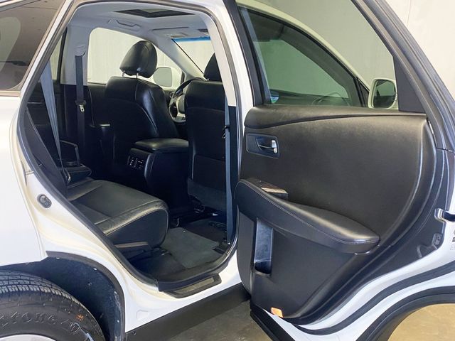 2013 Lexus RX 350 AWD 4dr - 22969066 - 47