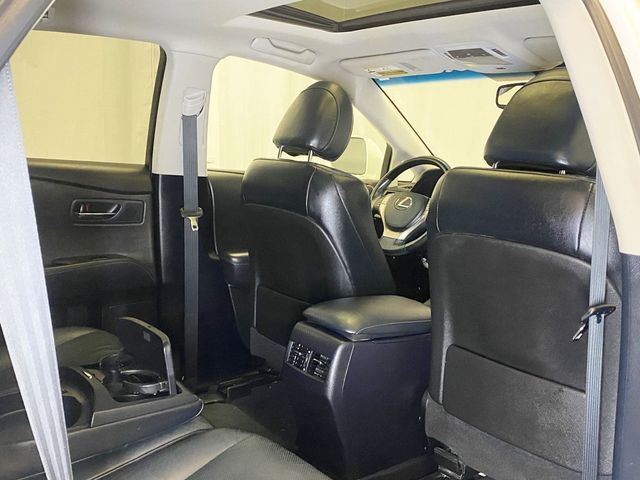 2013 Lexus RX 350 AWD 4dr - 22969066 - 48