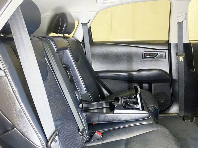 2013 Lexus RX 350 AWD 4dr - 22969066 - 49