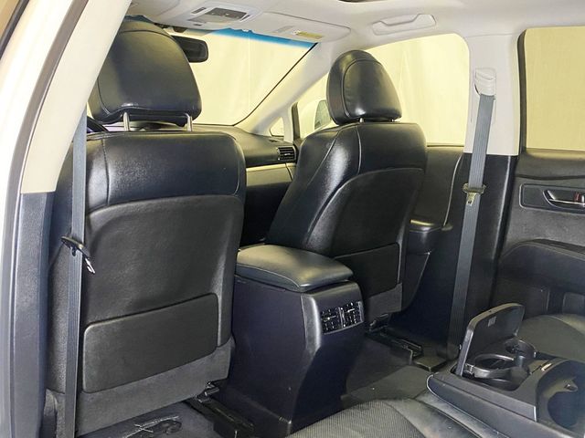 2013 Lexus RX 350 AWD 4dr - 22969066 - 51