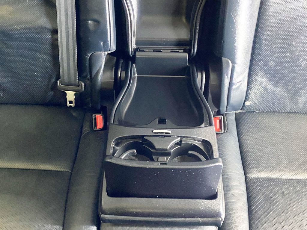 2013 Lexus RX 350 AWD 4dr - 22969066 - 53