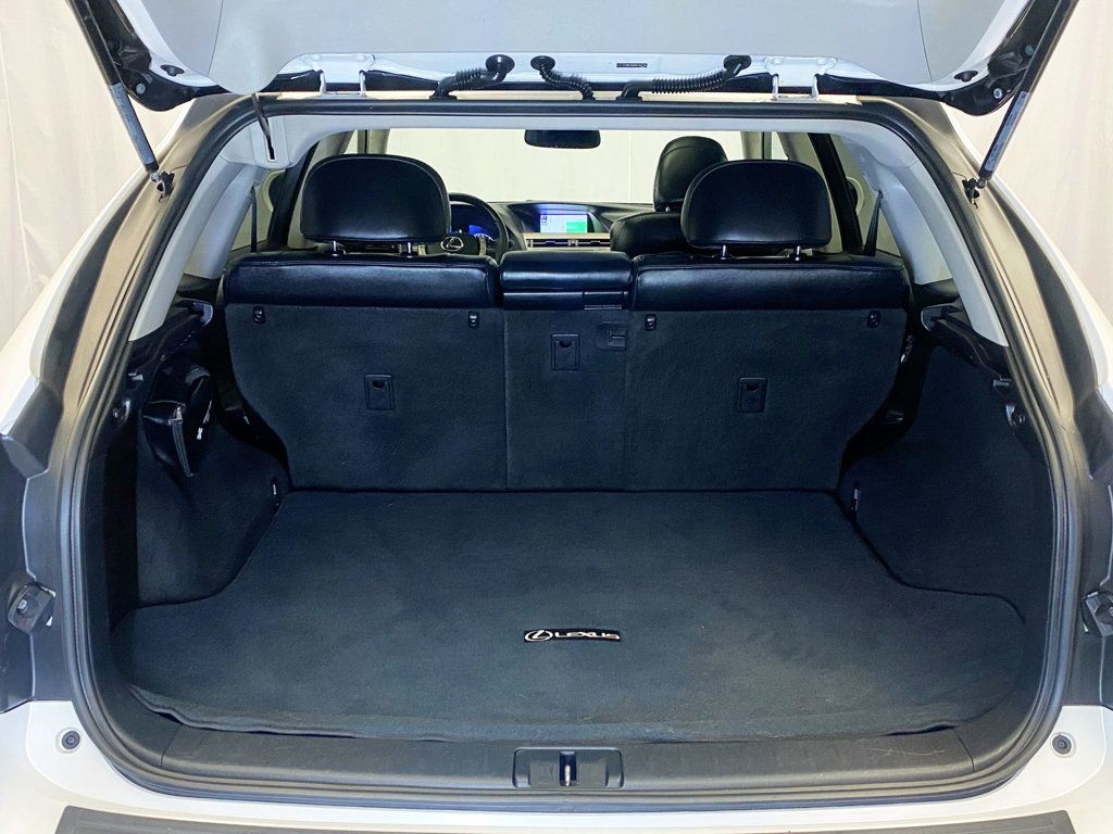 2013 Lexus RX 350 AWD 4dr - 22969066 - 54