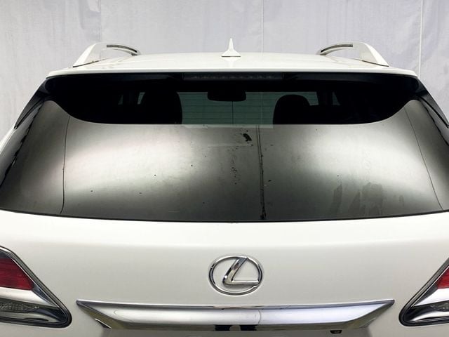 2013 Lexus RX 350 AWD 4dr - 22969066 - 5