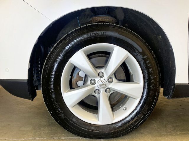 2013 Lexus RX 350 AWD 4dr - 22969066 - 62