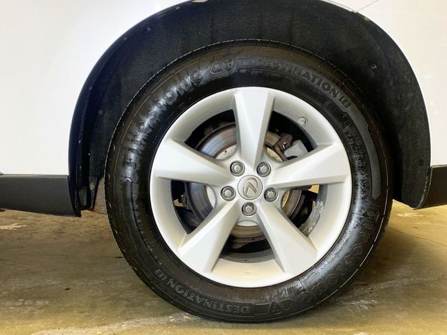 2013 Lexus RX 350 AWD 4dr - 22969066 - 63