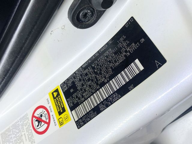 2013 Lexus RX 350 AWD 4dr - 22969066 - 65