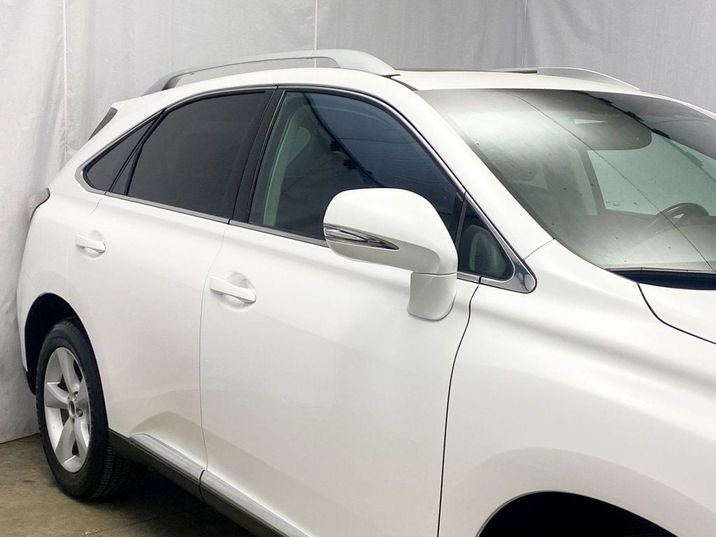 2013 Lexus RX 350 AWD 4dr - 22969066 - 8