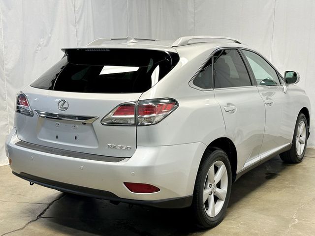 2013 Lexus RX 350 AWD 4dr - 23025080 - 9
