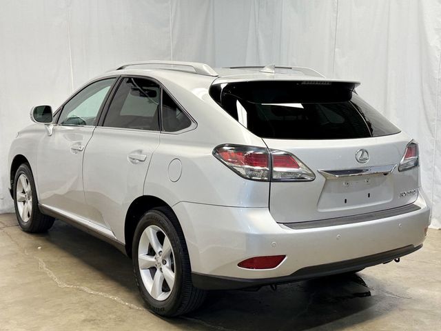 2013 Lexus RX 350 AWD 4dr - 23025080 - 10