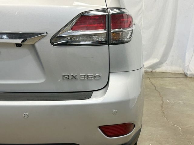2013 Lexus RX 350 AWD 4dr - 23025080 - 13