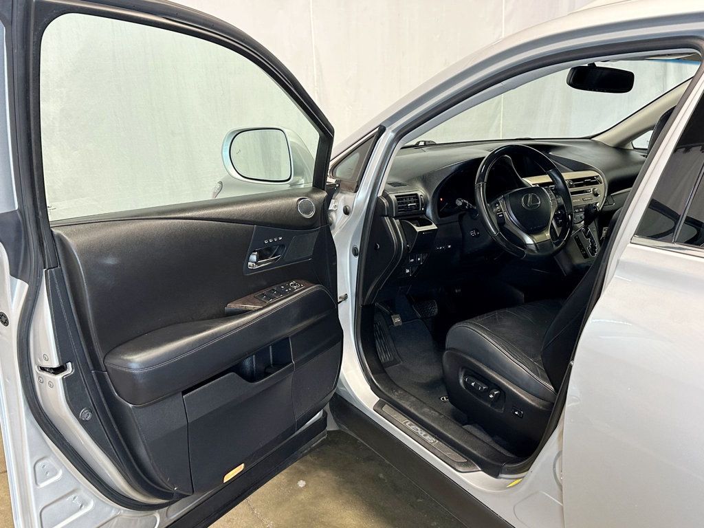 2013 Lexus RX 350 AWD 4dr - 23025080 - 15