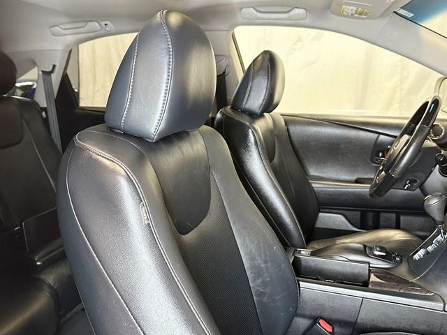 2013 Lexus RX 350 AWD 4dr - 23025080 - 21