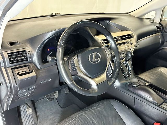 2013 Lexus RX 350 AWD 4dr - 23025080 - 22