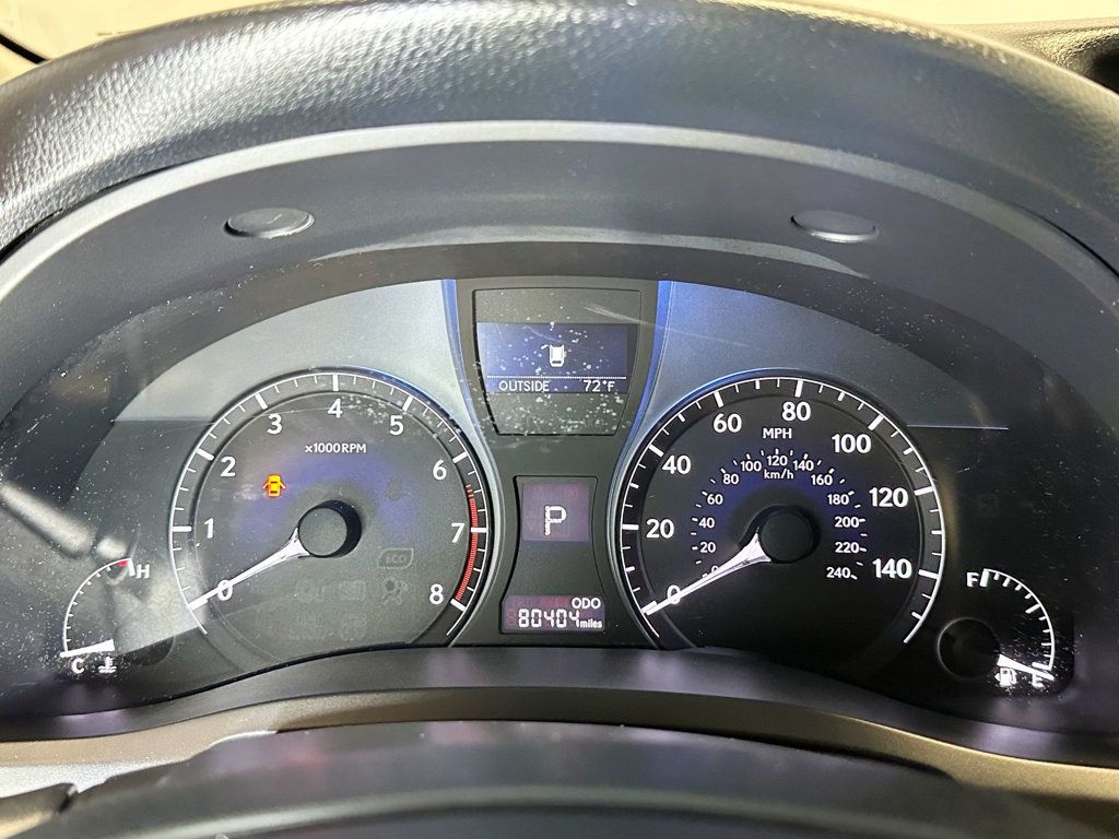 2013 Lexus RX 350 AWD 4dr - 23025080 - 25