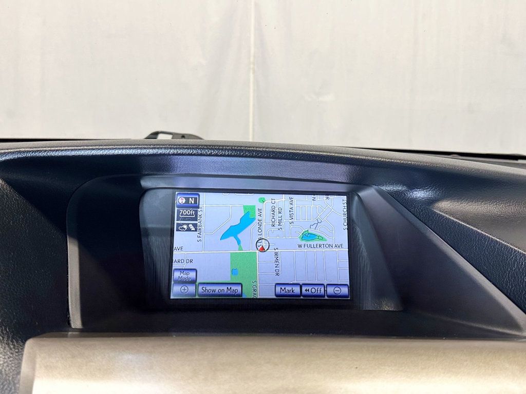 2013 Lexus RX 350 AWD 4dr - 23025080 - 26
