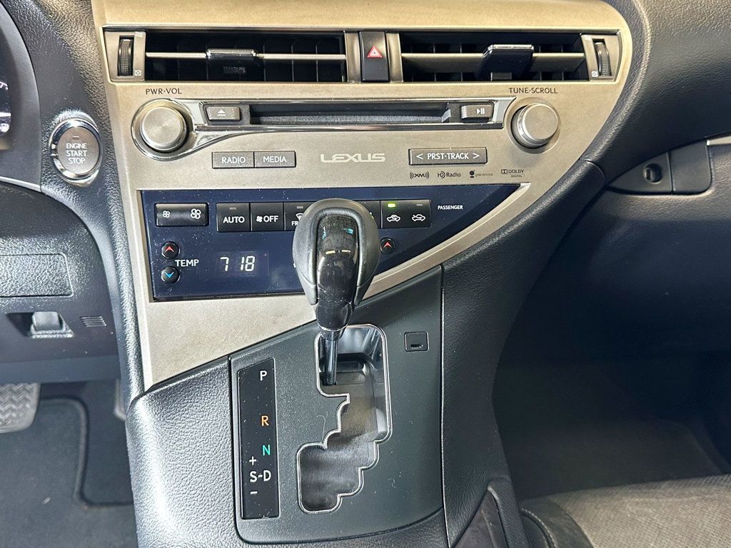 2013 Lexus RX 350 AWD 4dr - 23025080 - 29
