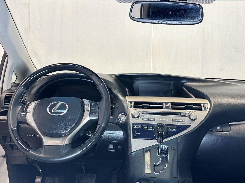 2013 Lexus RX 350 AWD 4dr - 23025080 - 33